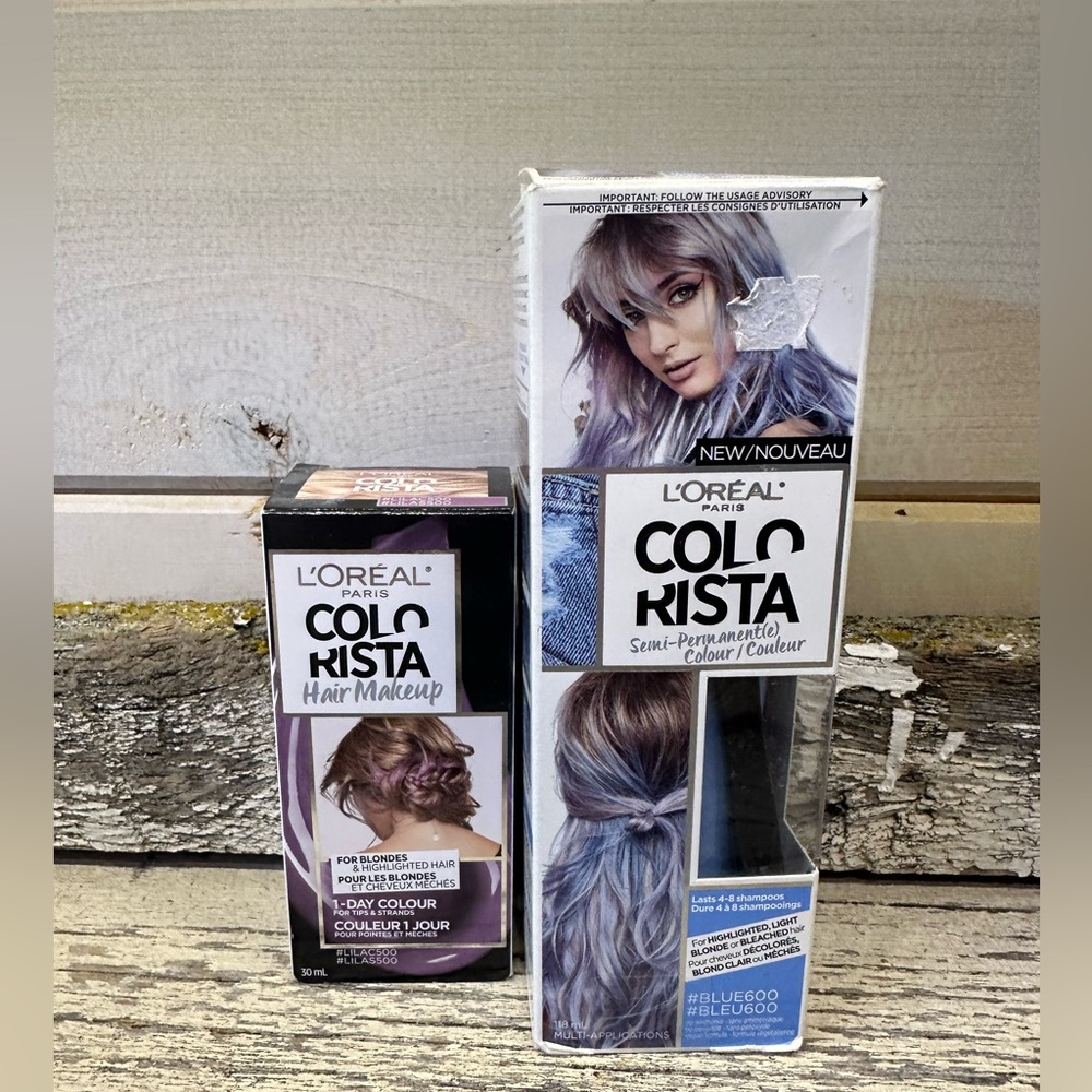 Hair Colouring Bundle - Picture 4 of 4